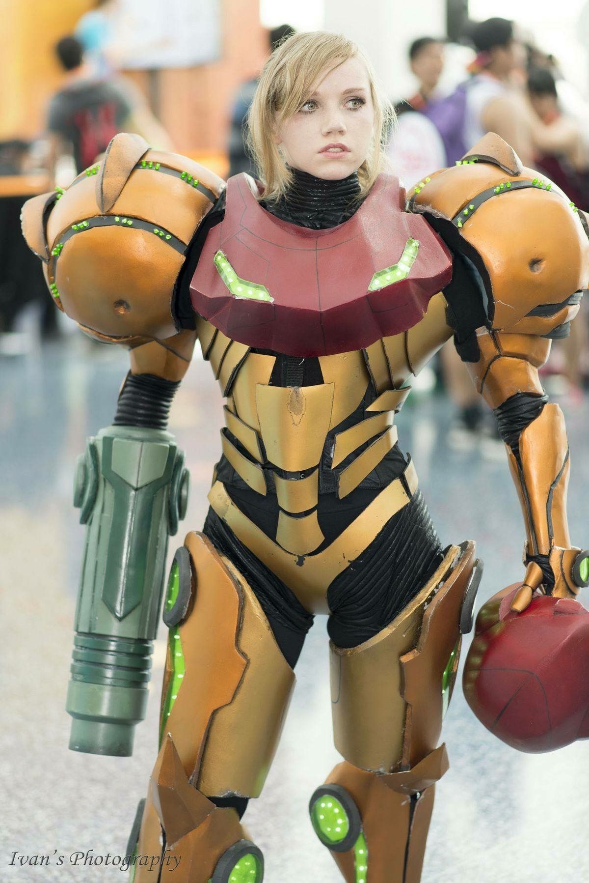 samus cosplay cosplay pinterest