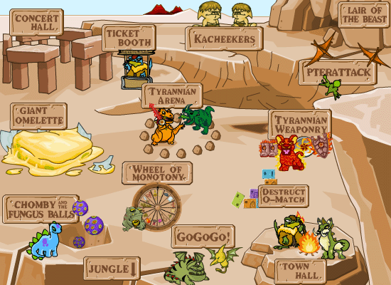 Tyrannian Plateau Concert Hall Ticket Booth Kacheekers Lair Beast Tyrannian Plateau Concert Hall Ticket Booth Kacheekers Lair Beast Pter Arena Weaponry Wheel Monotony Destruct