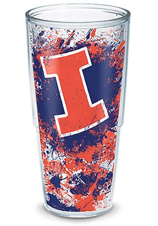 Illinois Illini Hooded Sweatshirt Hooded Sweatshirts