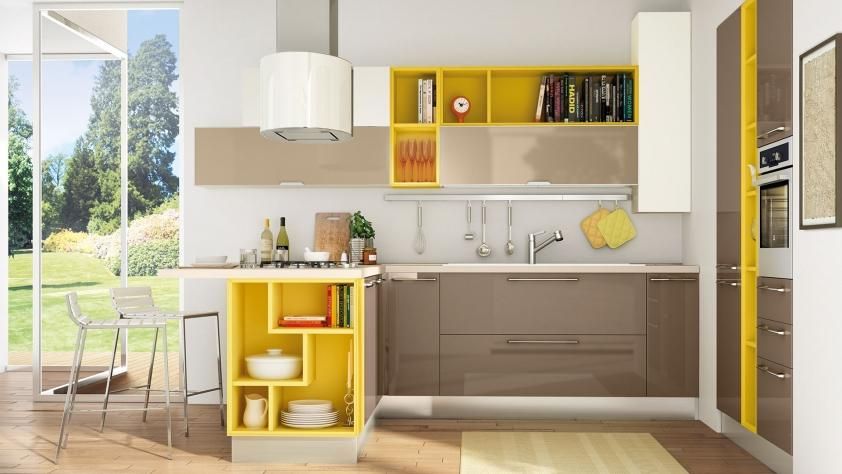 Noemi - Modern Kitchens - Cucine Lube | arch | Pinterest | Modern ... Noemi - Modern Kitchens - Cucine Lube | arch | Pinterest | Modern ...