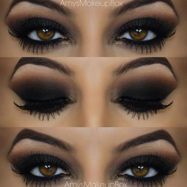 Pin En Maquillaje