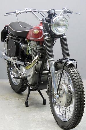 Matchless 1966 G80CS 497cc 1 cyl ohv 2902 - Yesterdays Ajs Motorcycles, Antique Motorcycles, British Motorcycles, Motocross Bikes, Classic Motors, Classic Bikes, Classic Trucks, Classic Motorcycle, Bicycle Diy