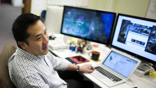 I want to be a video game developer. What will my salary be? The