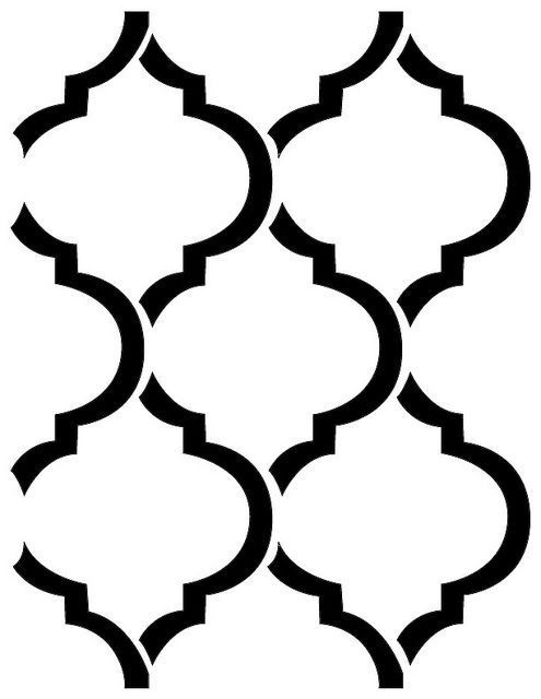pin on painted furniture