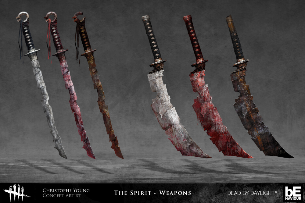 Artstation Dead By Daylight Chapter 9 Christophe Young Daylight Dead Concept Art Artstation Dead By Daylight Chapter 9 Christophe Young Daylight Dead Concept Art