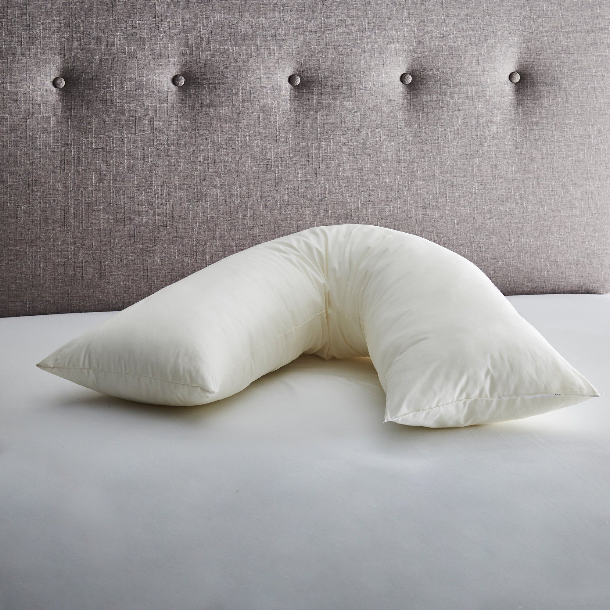 Fogarty V Shaped Orthopaedic Firm V' pillows & armchair shaped supports