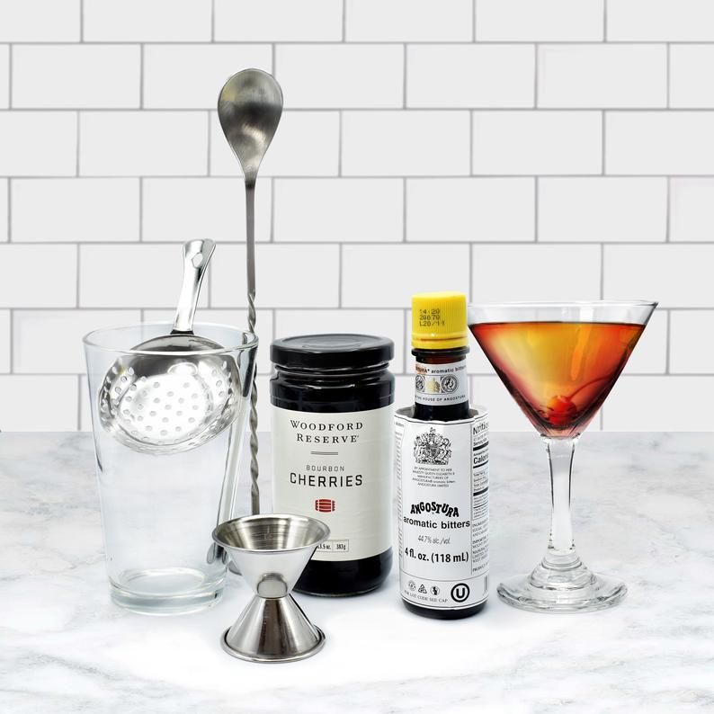 Manhattan Cocktail Kit St Valentine s Day Gift Idea Manhattan manhattan-cocktail-kit-st-valentine-s-day-gift-idea-manhattan