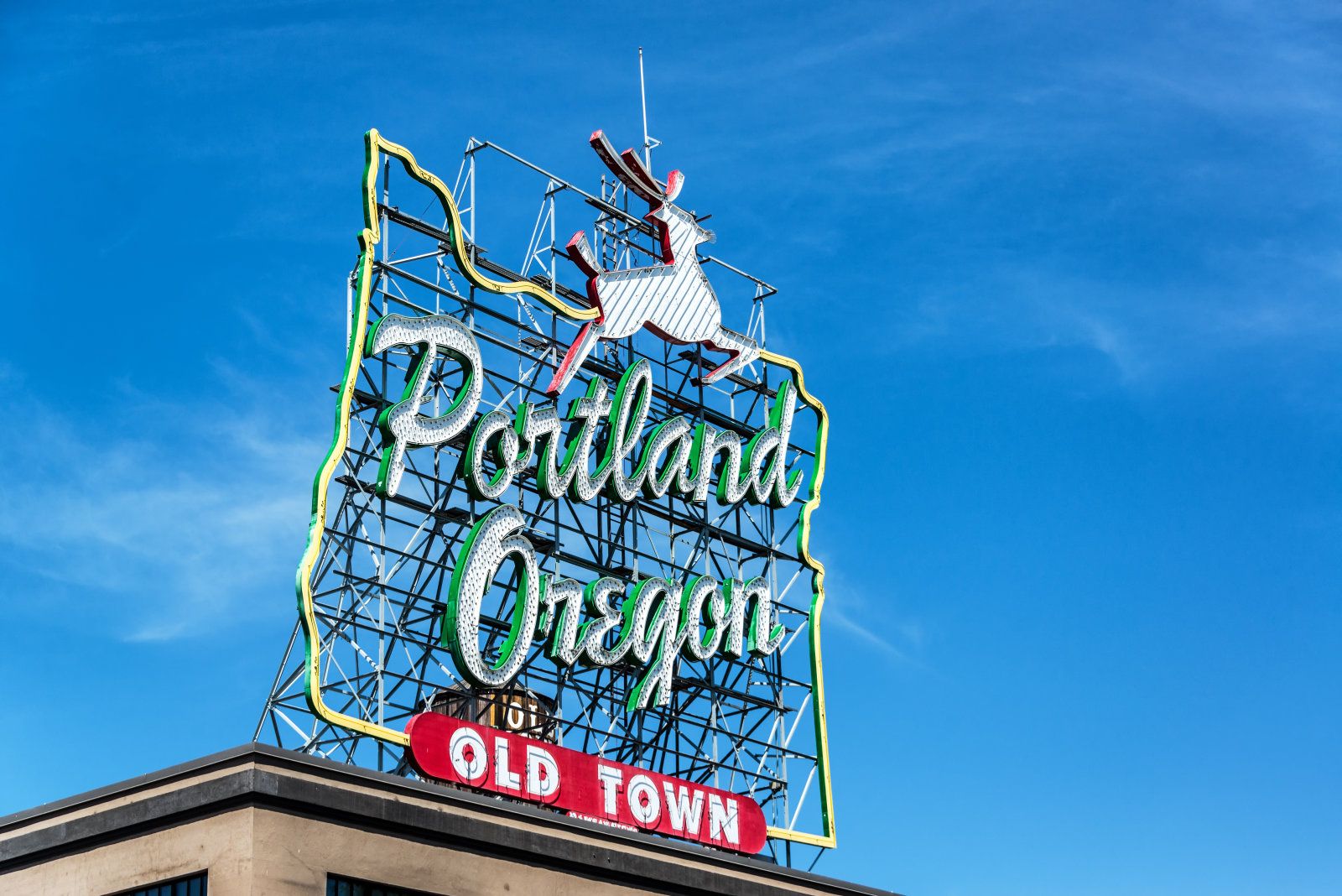 Portland wants to get driverless cars on its roads this year | Weekend