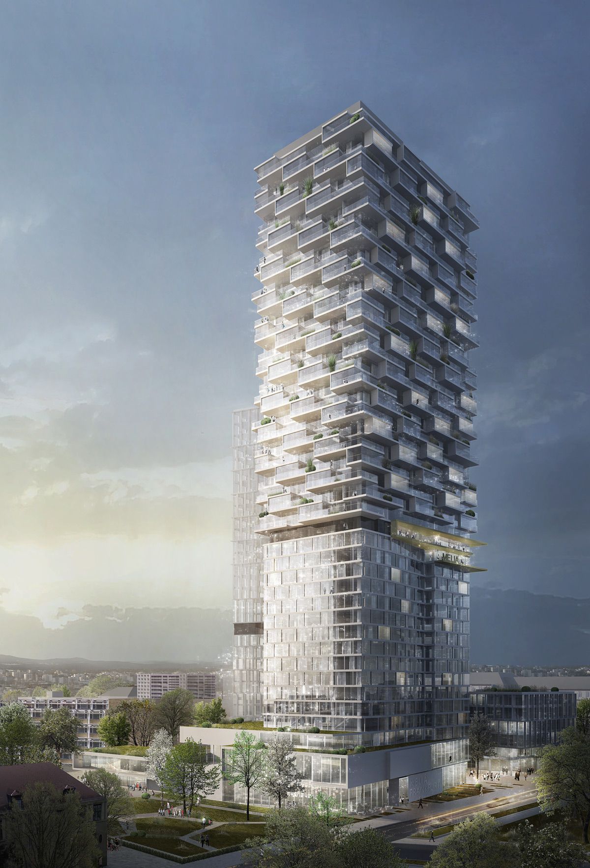architekturzeichnungen von wolkenkratzern one forty west tower replaces the blown up afe futuristische architektur eigentumswohnung hochhaus frankfurt mon architekturzeichnungen von wolkenkratzern one forty west tower replaces the blown up afe futuristische architektur eigentumswohnung hochhaus frankfurt mon