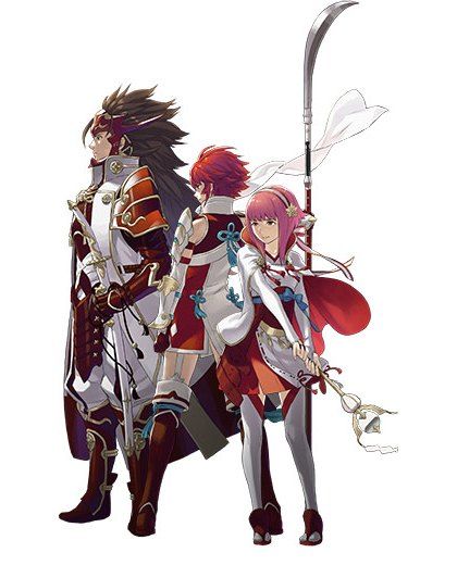 Pin En Fire Emblem Pin En Fire Emblem