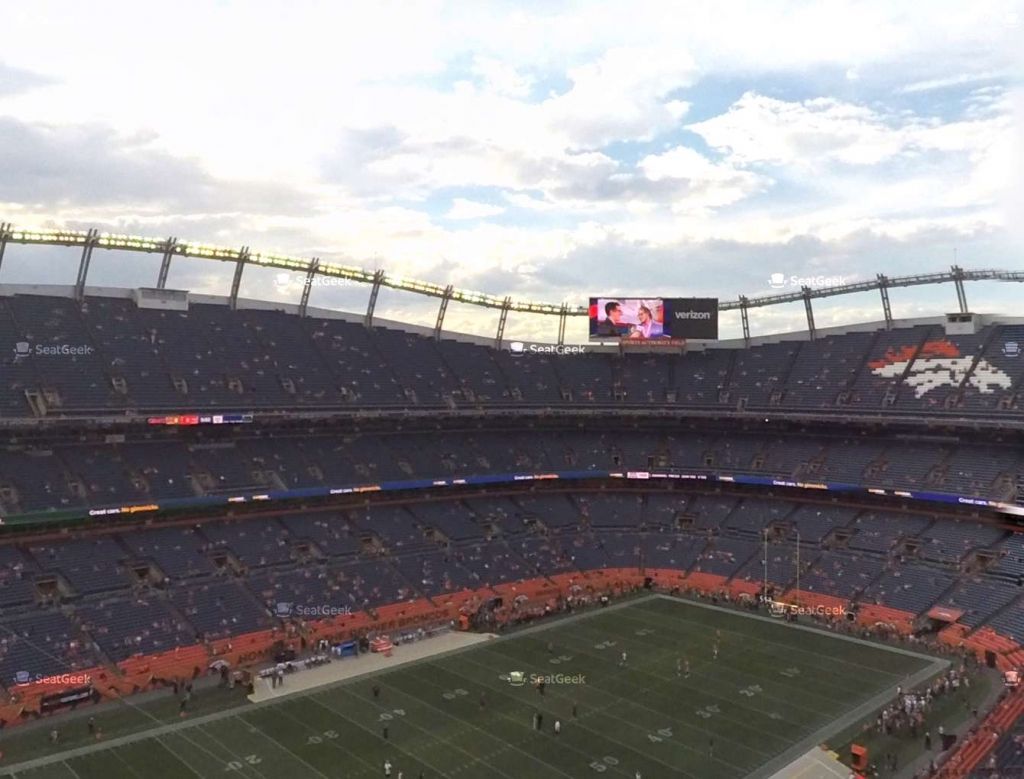 Denver Broncos Denver broncos stadium, Broncos stadium