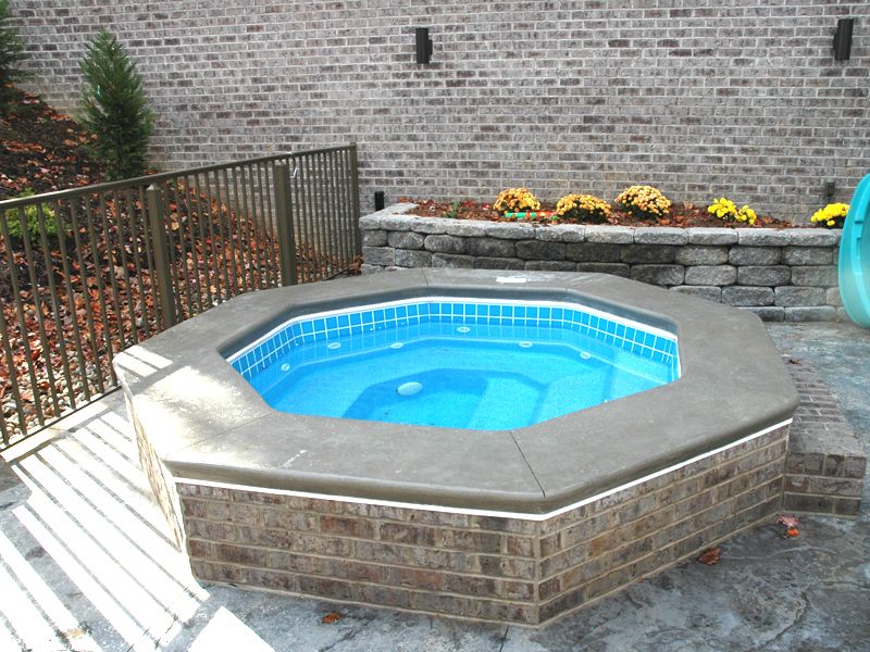 Viking Pools Spas Splash Spa Designs Pool - Fiberglass Hot Tub Above Ground Viking Pools Spas Splash Spa Designs Pool - Fiberglass Hot Tub Above Ground