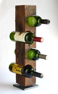 floor wine rack modern handmade modern wine rack from reclaimed c1860 north ferrisburgh vermont barn wood with steel base kettlerwoodworkscom how to make money in woodworking at home 2018 woodworking floor wine rack modern handmade modern wine rack from reclaimed c1860 north ferrisburgh vermont barn wood with steel base kettlerwoodworkscom how to make money in woodworking at home 2018 woodworking