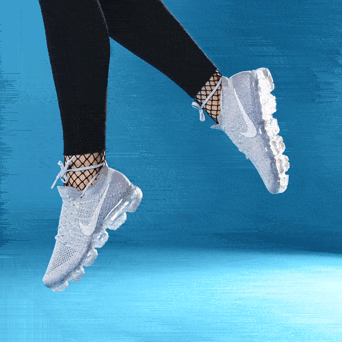 What It's Like to Run in the New Nike Air VaporMax Shoes What It's Like To Run In Nike Air VaporMax Shoes