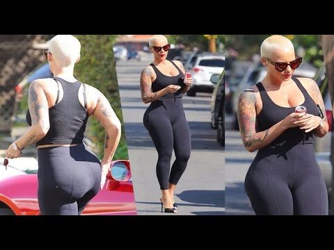 Top 10 Biggest Asses In The World Top 10 Biggest Asses In The World