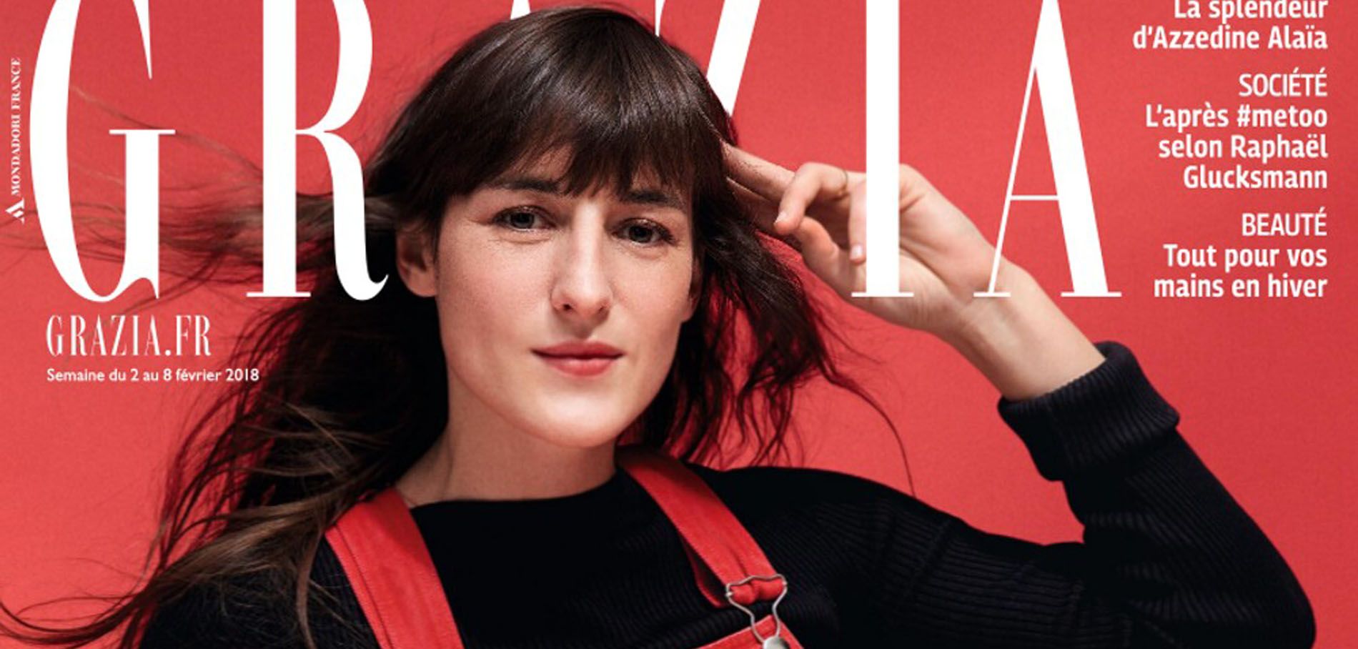 quoi de neuf dans grazia cette semaine graziaenkiosque quoi de neuf dans grazia cette semaine graziaenkiosque