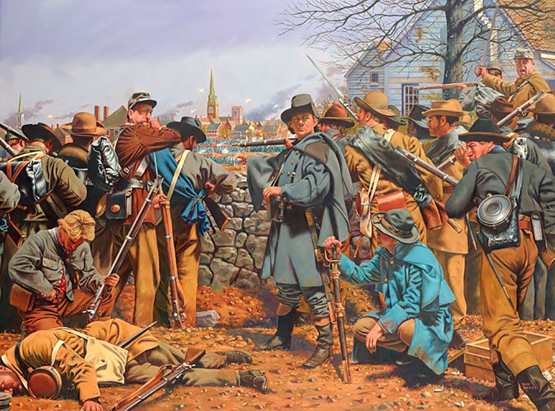 Pin On Civil War