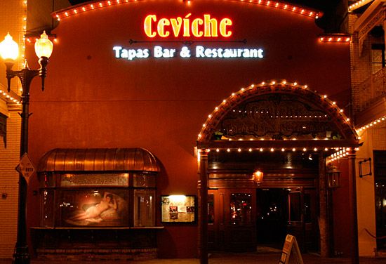 Sangria Festival Comming June 1 Thanks To Ceviche Tapas Bar Sangria Festival Comming June 1 Thanks To Ceviche Tapas Bar Restaurant Tampa Fl