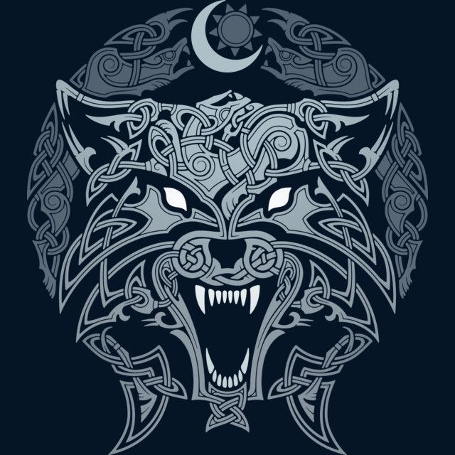 Ragnarok Symbol Ragnarok Symbol