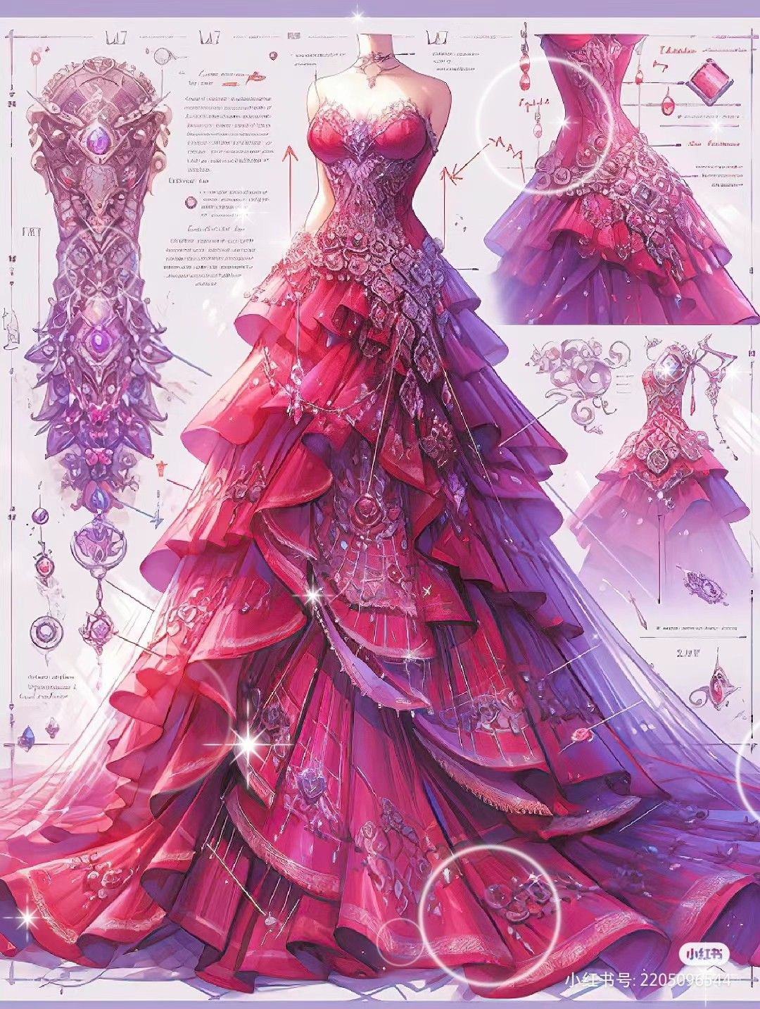 Pin By Jinya Ph m On All Design Fashion Drawing Dresses Fashion pin-by-jinya-ph-m-on-all-design-fashion-drawing-dresses-fashion