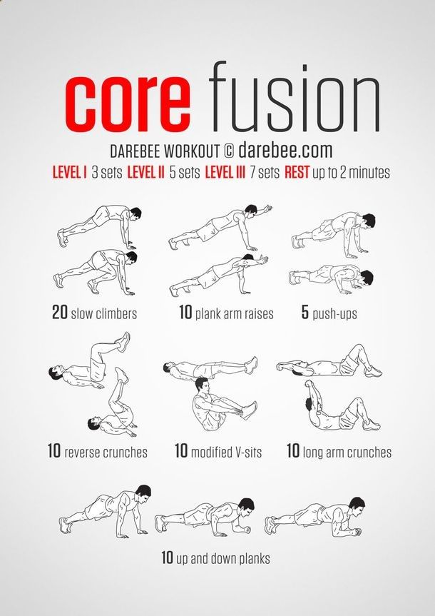 How 2 reduce fat in stomach photo 6