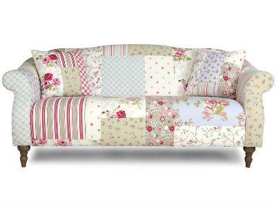 Images Of Sunny Living Rooms With Flowered Sofas Our Gorgeous Images Of Sunny Living Rooms With Flowered Sofas Our Gorgeous Round Up Fl For Spring And Beyond