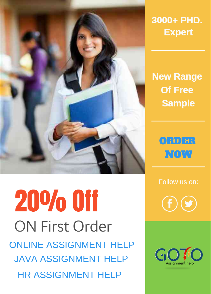Assignment Help Canada: Online Assignment Maker @51% off