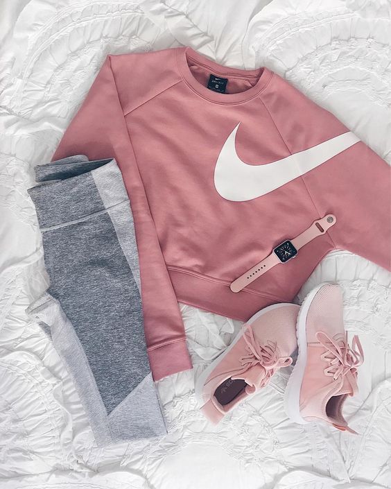 20+ Affordable Athleisure Looks to Copy