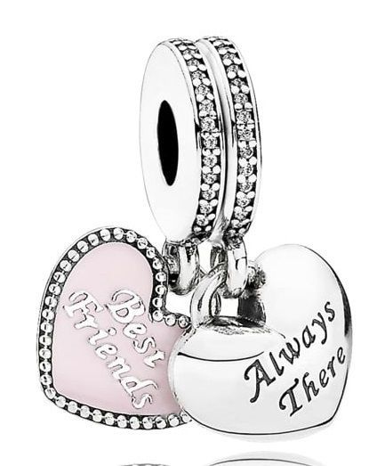 pandora charme per bracciali friends pandora charme per bracciali friends