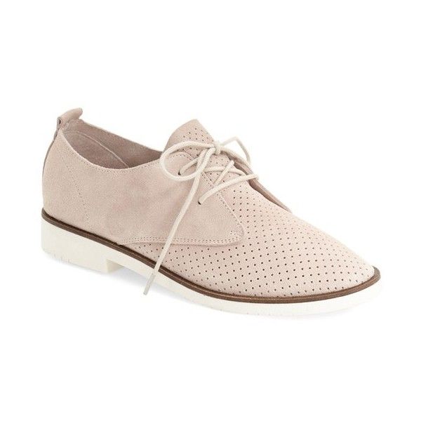 NEW Steve Madden Tripit Oxford