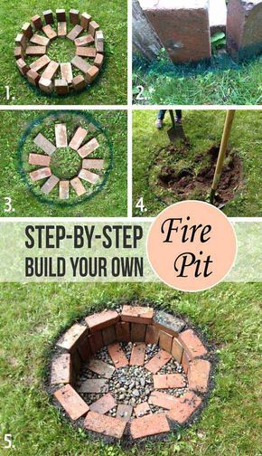 30 großartige DIY Ideen um aus ein paar Pflastersteinen eine schöne ... 30 großartige DIY Ideen um aus ein paar Pflastersteinen eine schöne ...