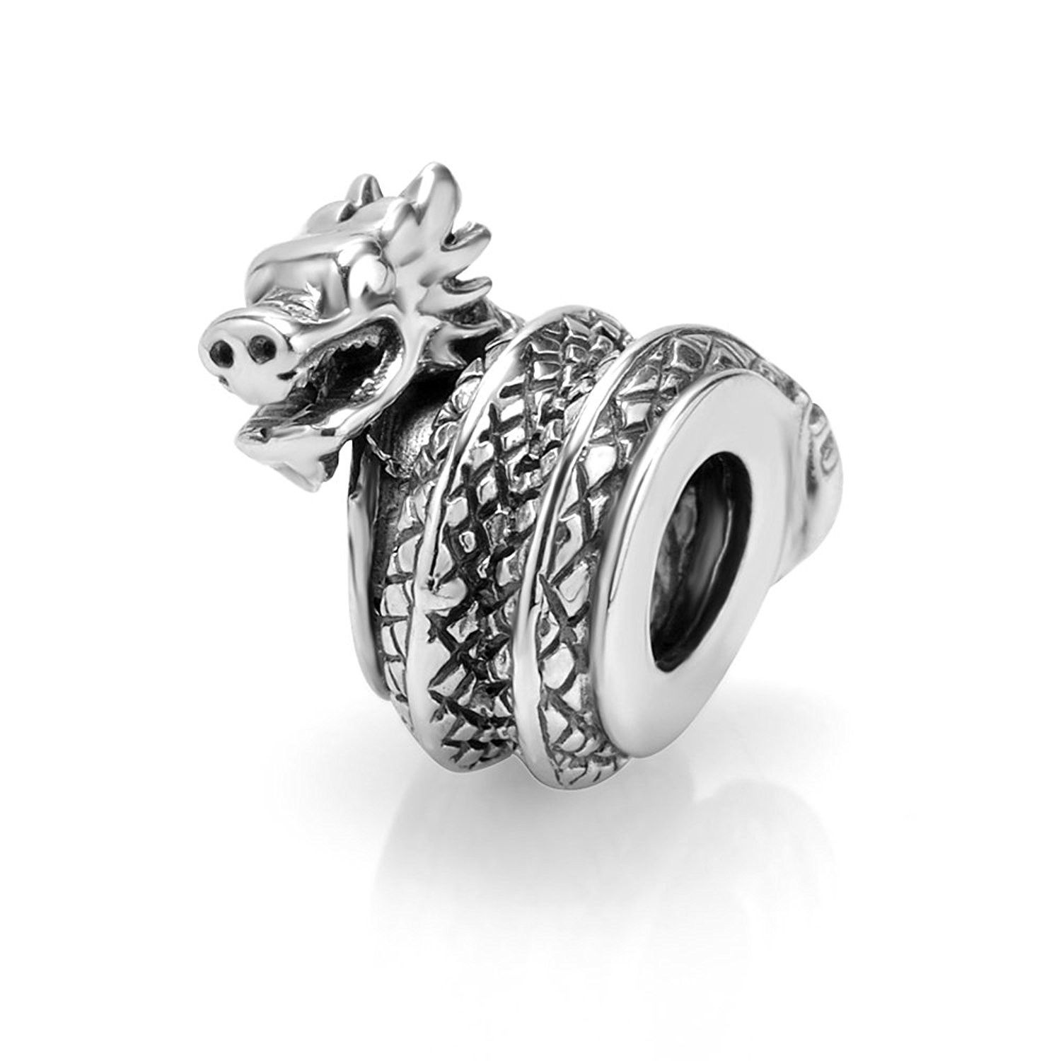 charm dragon pandora charm dragon pandora