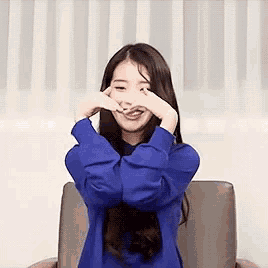 Thinking Meme GIF - Thinking Meme Iu - Discover & Share GIFs