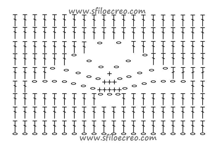 Piccoli quadretti natalizi a Sfilo e Creo tutorial e jpg (727x501)