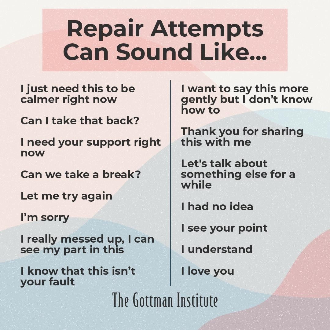 Relationship Repair, Relationship Psychology, Relationship Therapy, Healthy Relationship Tips, Relationship Coach, Healthy Relationships, Marriage Therapy, Healthy Marriage, Relationship Memes