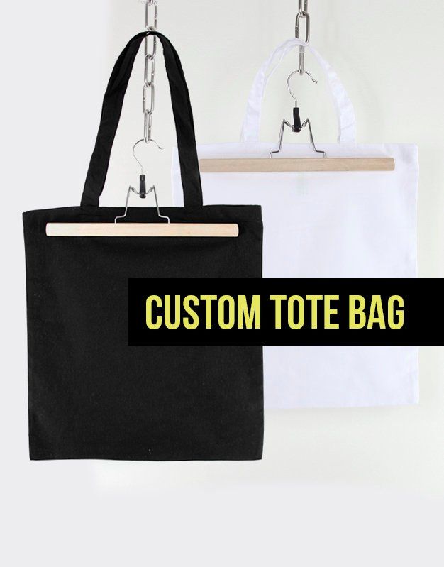 Personalized Tote Bag Custom Customized Gift Personalized Tote Bag Custom Customized Gift
