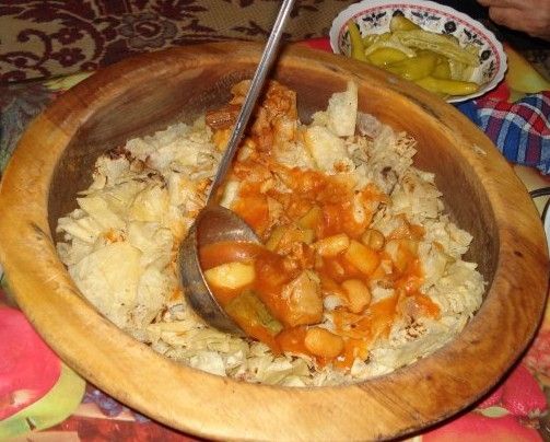 Yennayer dans la culture Amazighe