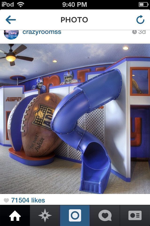 Relaxing Recreational Room Ideas & Pictures #interior design #ideas #mancave #Pr..., #design...