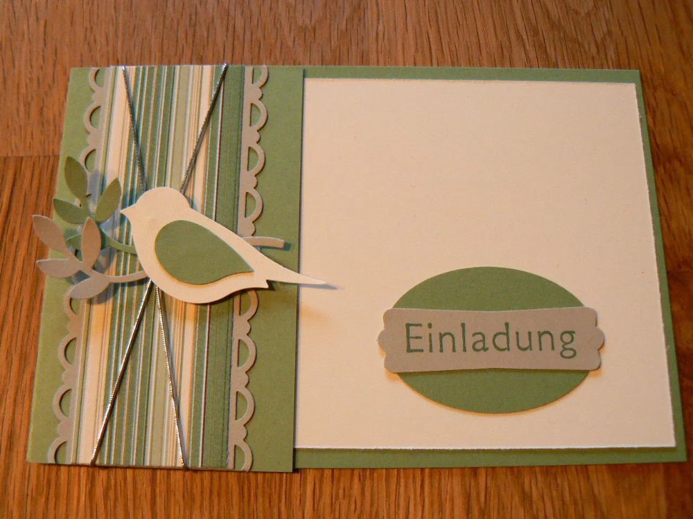 Einladungskarten Erstellen Günstig einladungen selber erstellen