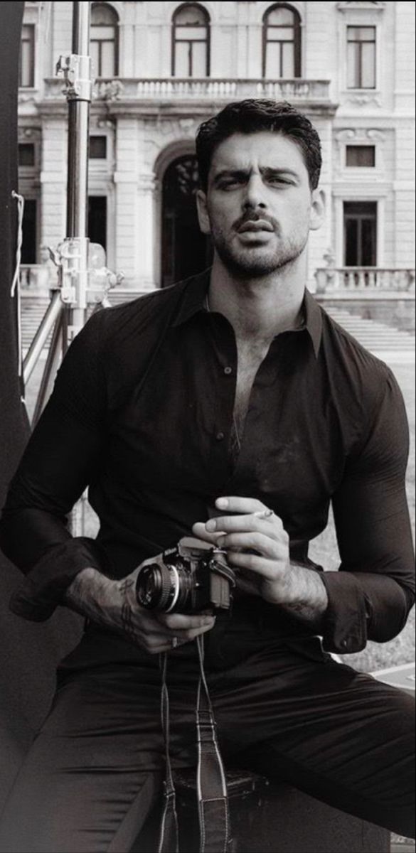 Stefano L Handsome Older Men Italian Men Beautiful Men Faces