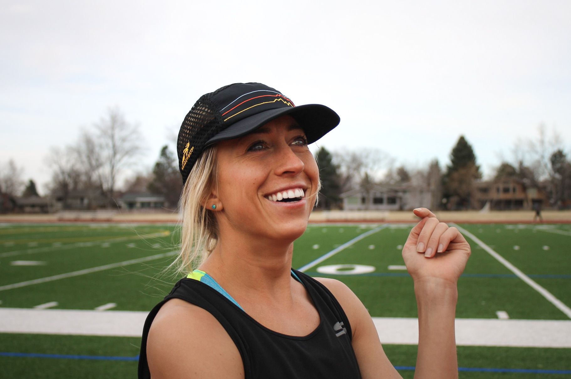 headsweats crusher hat