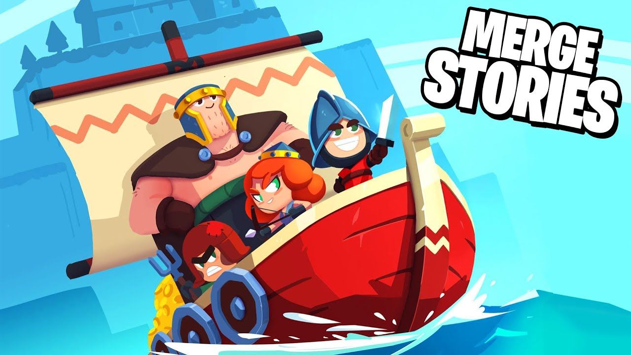 Merge Games To Play Android merge-games-to-play-android