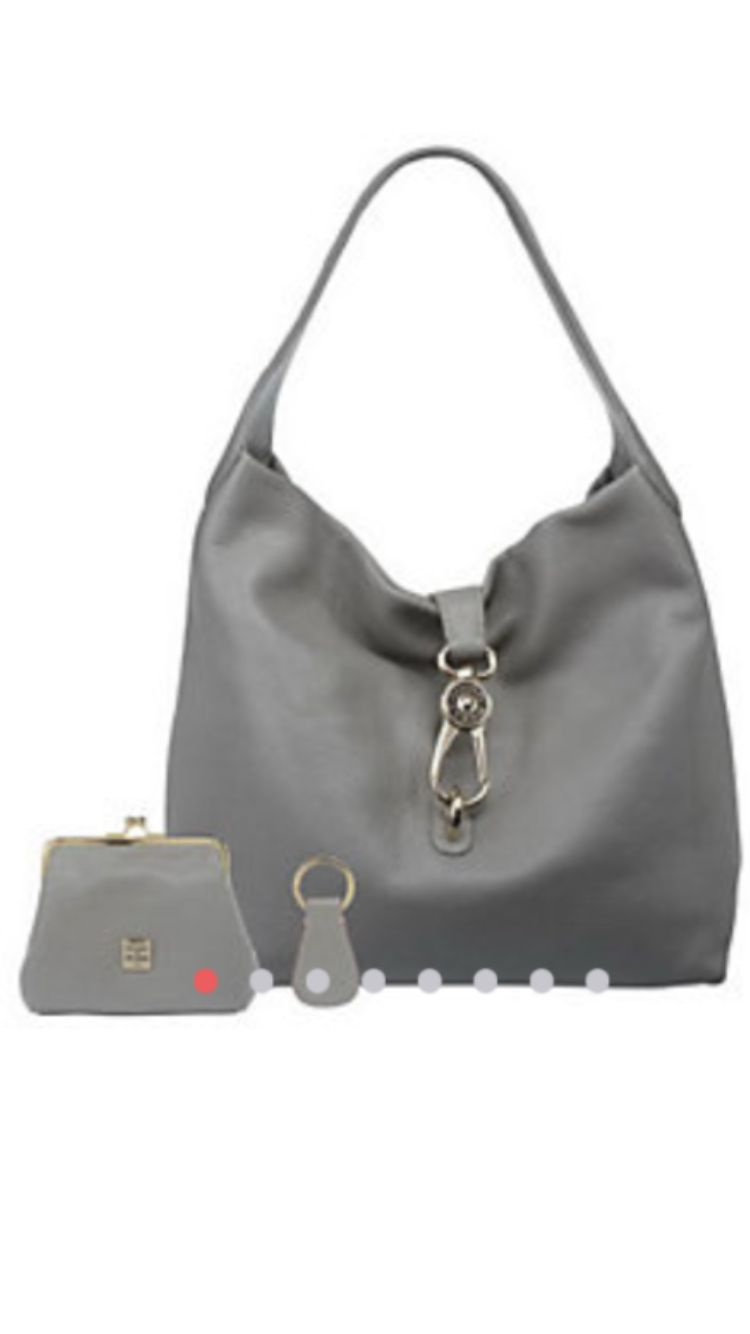 D B Hobo Bags Baby Dooney Bourke Handbags