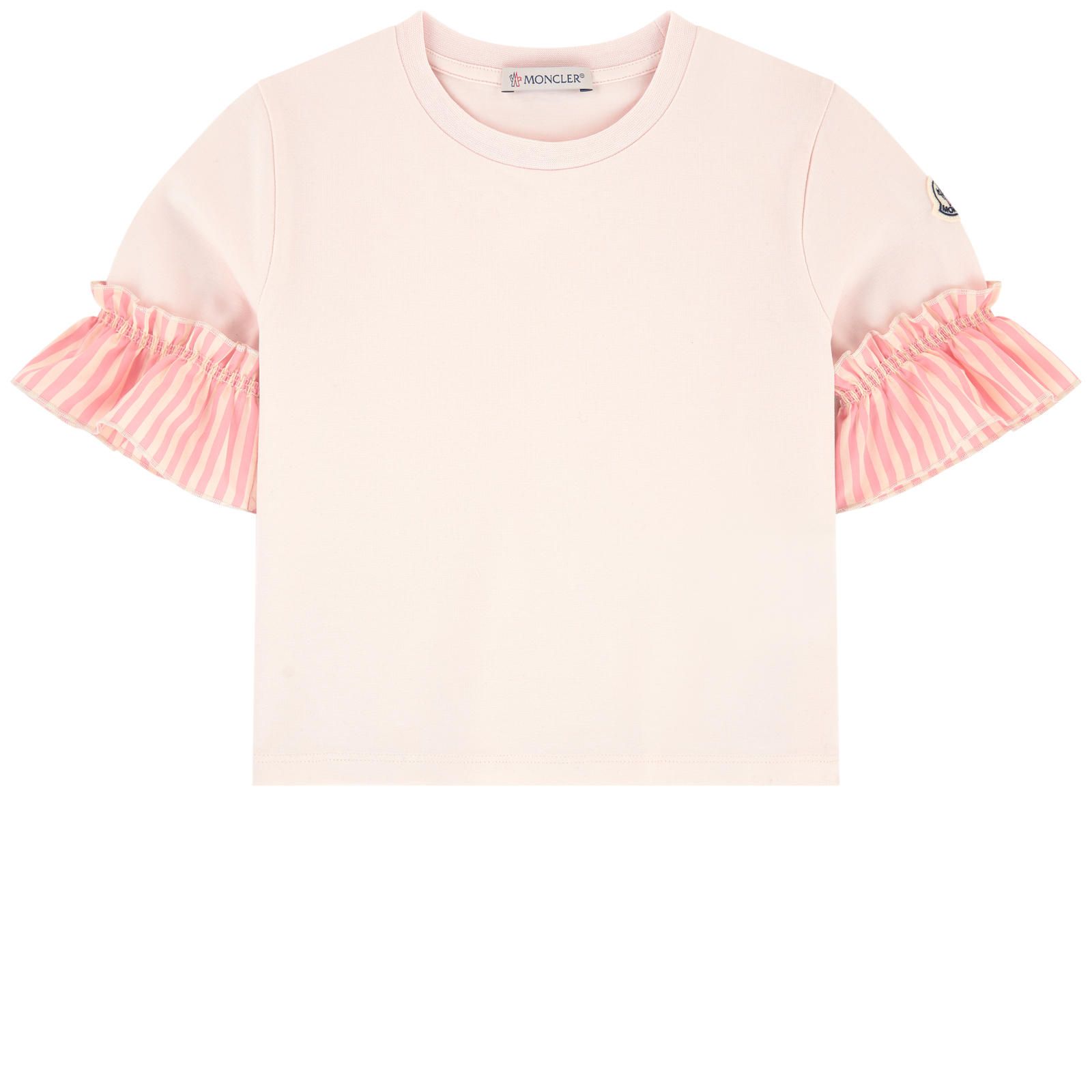 Moncler Shirts blancas Moncler Shirts blancas