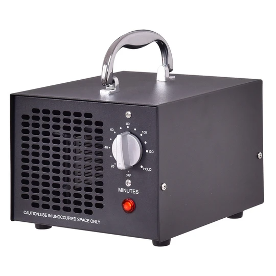 5000 mg/h Commercial Industrial Ozone Generator Air