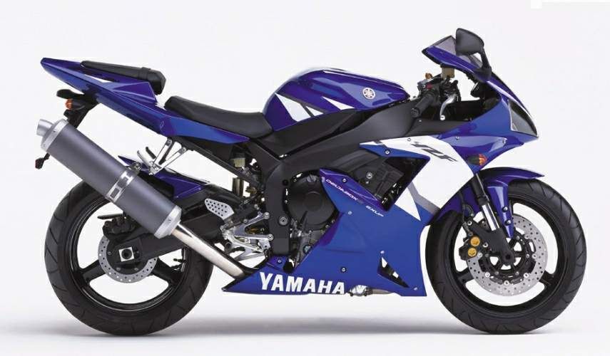 1999 Yamaha Yzf R1 Yamaha R1 Yamaha Yzf R1 Yamaha Yzf