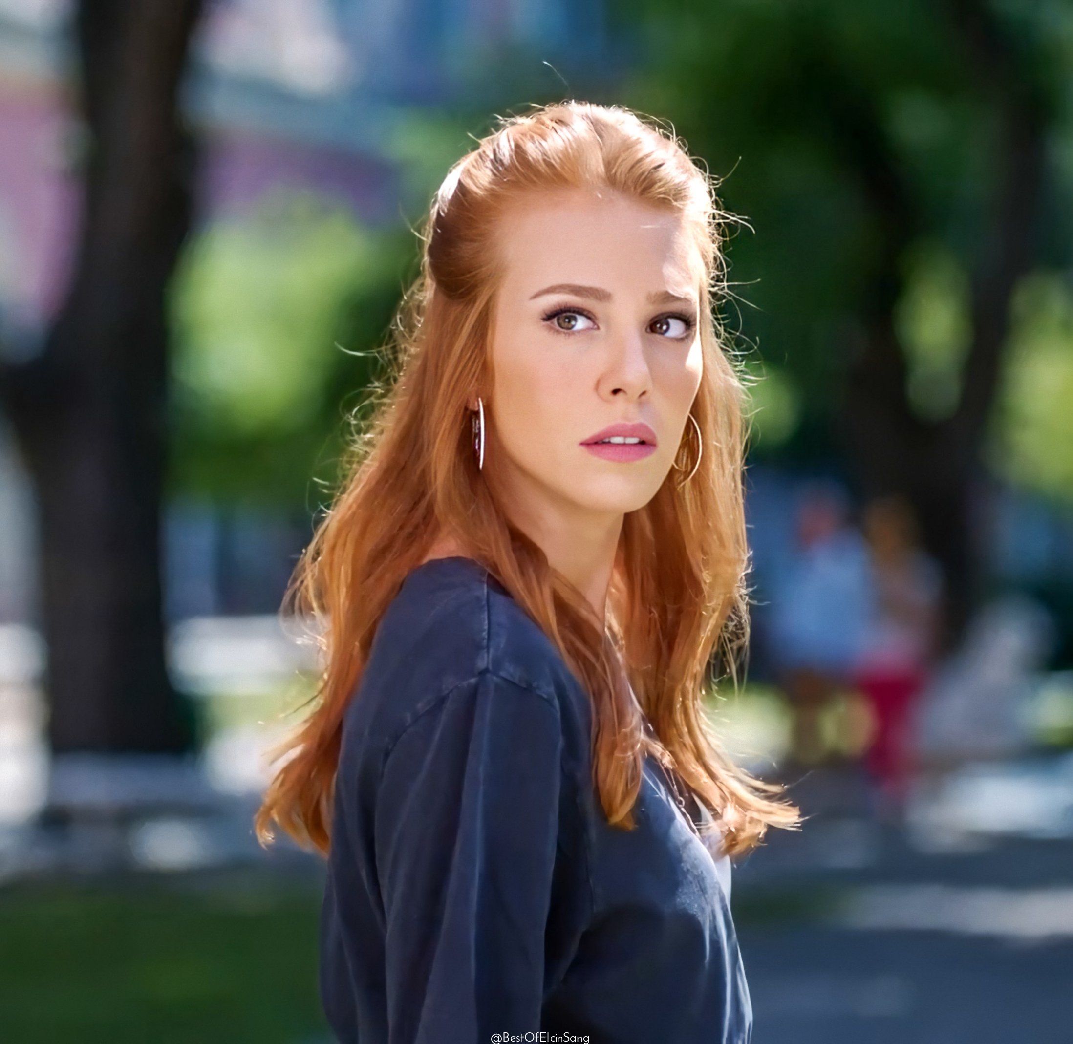Pagina principală / Twitter Elcin Sangu, Twitter, Film, Best, Style