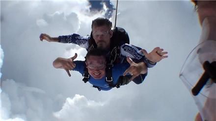 Skydive Myrtle Beach At The Grand Strand Airport In North Skydive Myrtle Beach At The Grand Strand Airport In North