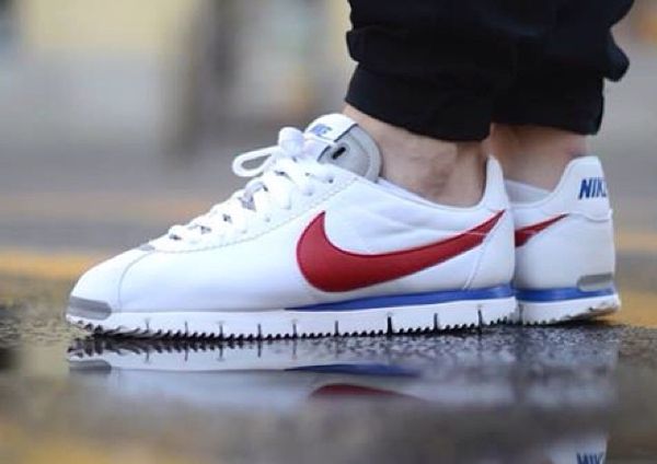 Où acheter les Nike Cortez NM QS White \u0026 Chillin Red ? | Nike