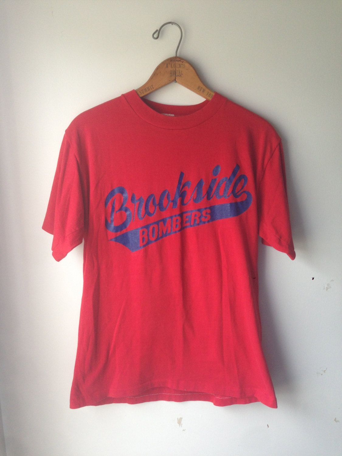 Prince Tennis Vintage TShirt 1990s Vintage tshirts